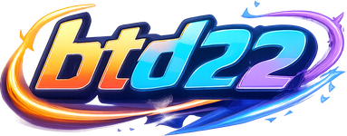 btd22 logo